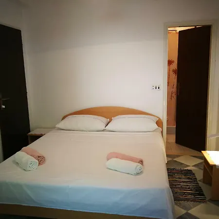 Gæstehus Matic House Sobra